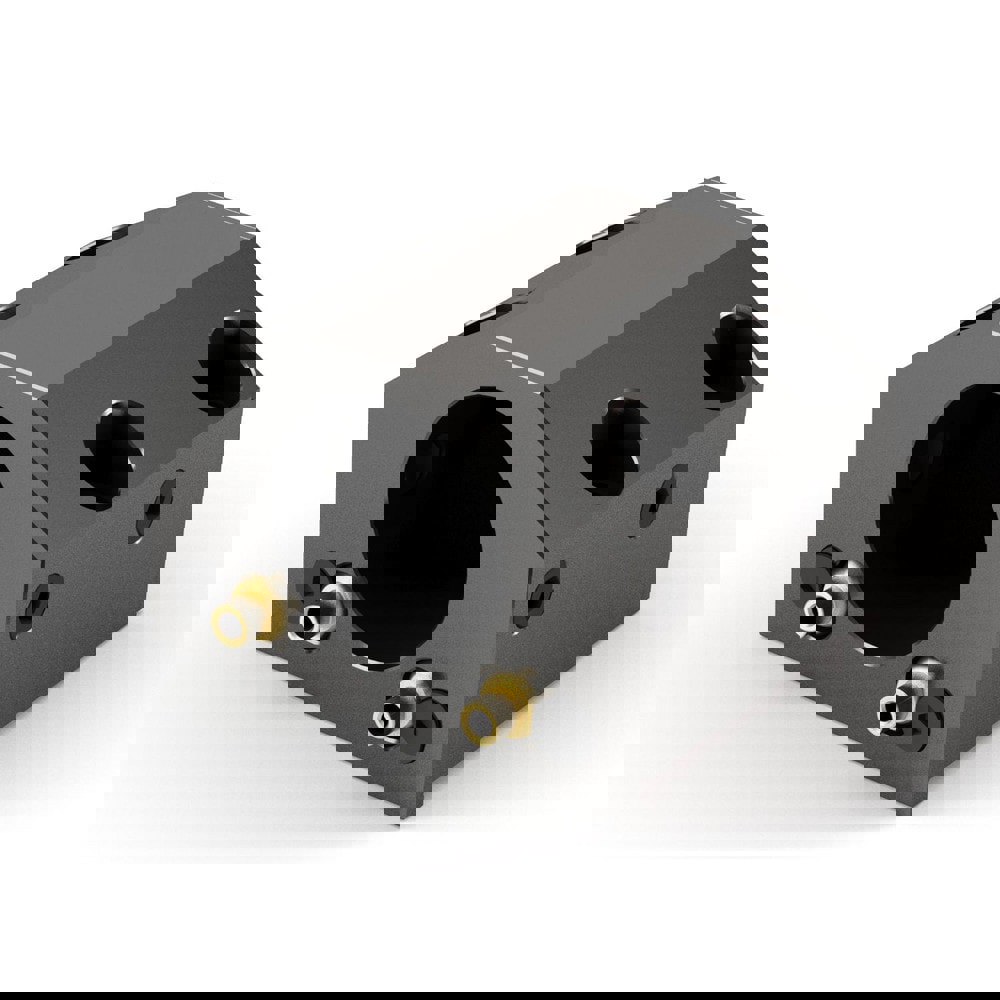 Turret ID Tool Block: 2